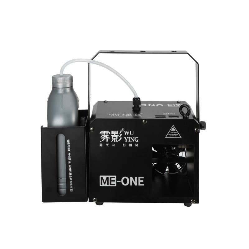 ME-ONE/WY-500 薄雾机